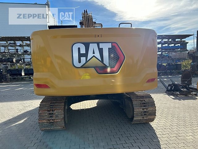Caterpillar 326-07