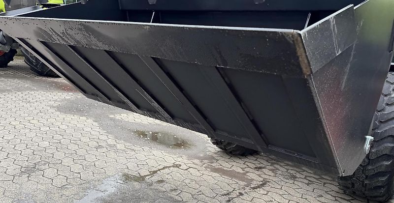 AF-Landtechnik Greifschaufel 1,80 Mtr.