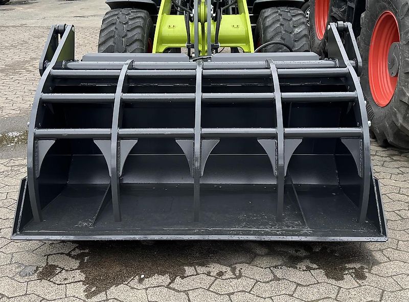 AF-Landtechnik Greifschaufel 1,80 Mtr.