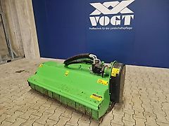 MDB V160 PRO Mulchkopf /Schlegelmulcher für Mulchraupe /Mähraupe /Funkraupe