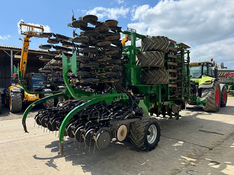 Great Plains Centurion 600 Seed Drill