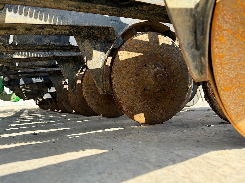 Great Plains Centurion 600 Seed Drill