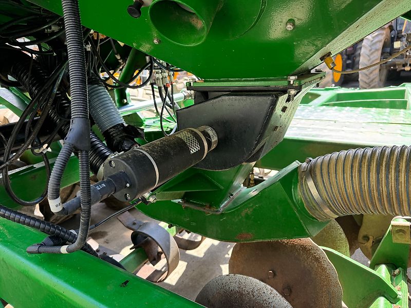 Great Plains Centurion 600 Seed Drill