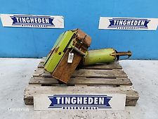 Claas Dominator 76 (Spare part/Reservedel/Ersatzteil)