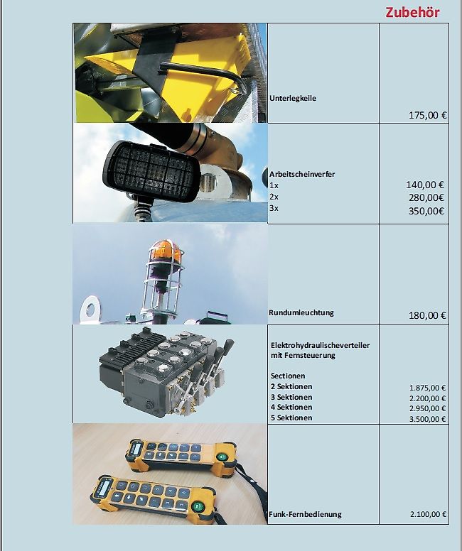 Top-Agro Pomot Güllefasswagen 6700 TYP 544/1