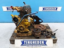 Ford 4600 (Spare part/Reservedel/Ersatzteil)