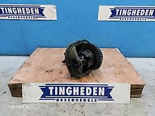 JCB 4CX (Spare part/Reservedel/Ersatzteil)