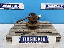 JCB 4CX (Spare part/Reservedel/Ersatzteil)