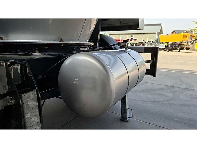 D-TEC Tanktrailer FV2006