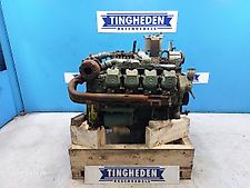 Mercedes-Benz OM442 (Spare part/Reservedel/Ersatzteil)