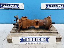 JCB 4CX (Spare part/Reservedel/Ersatzteil)