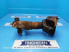 JCB 4CX (Spare part/Reservedel/Ersatzteil)