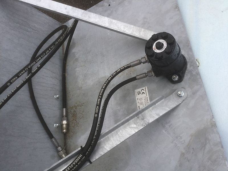 Westermann Radialbesen R 1200