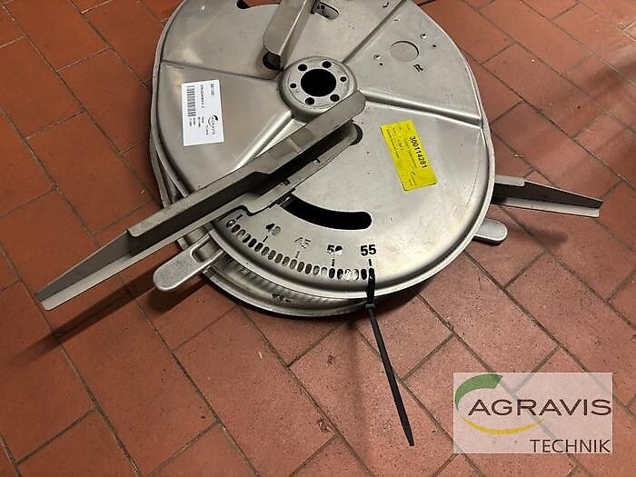 Amazone STREUSCHEIBEN V-2