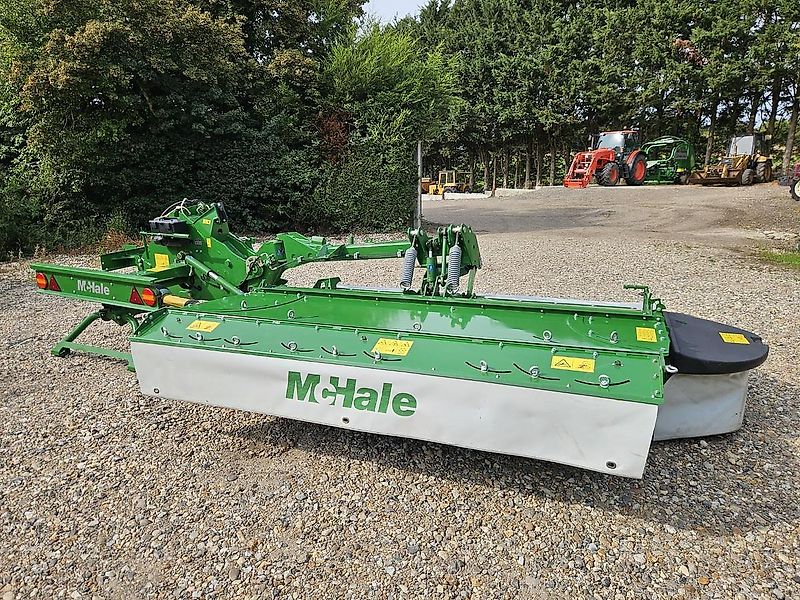 McHale Proglide R3100