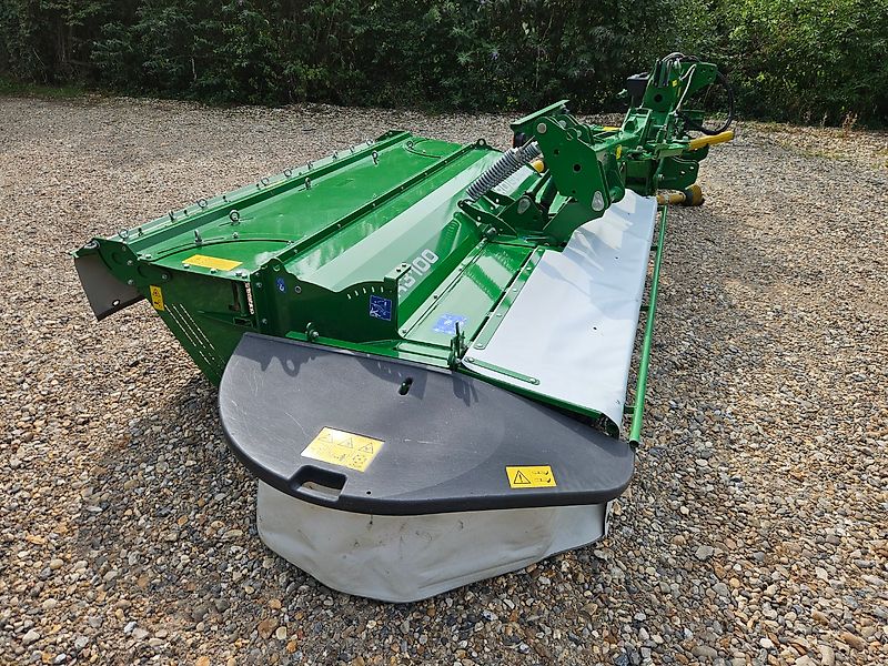 McHale Proglide R3100