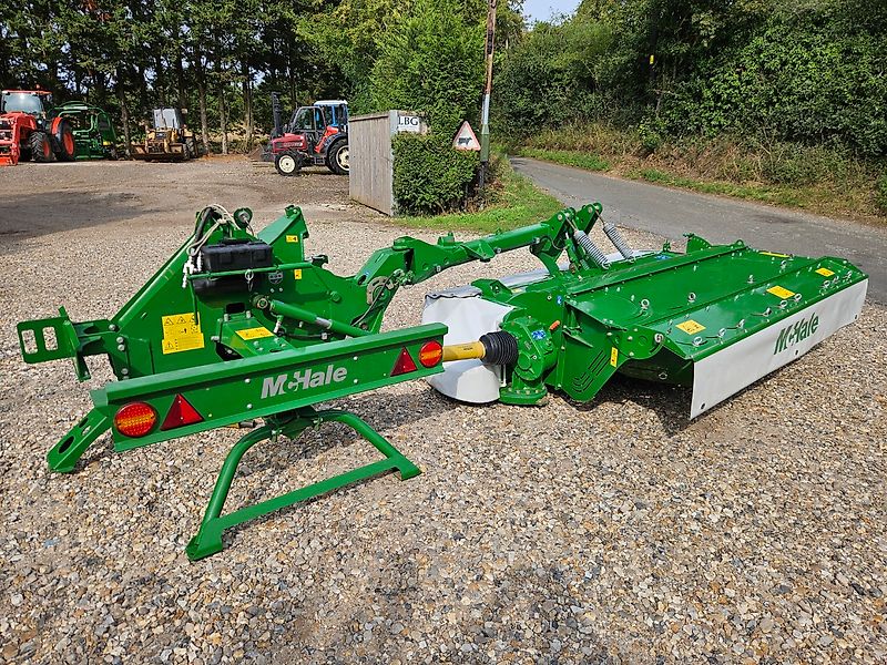 McHale Proglide R3100