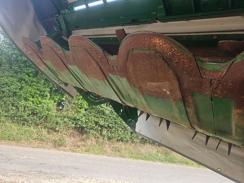 McHale Proglide R3100