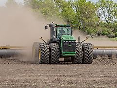 Degelman Hy-Roller XL 46