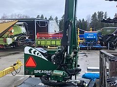 Spearhead Twiga Flex Pro S67