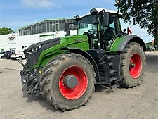Fendt 1050 Vario S4 ProfiPlus