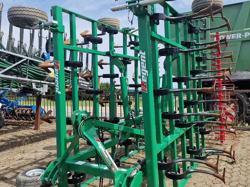 Regent Terrakan 5000