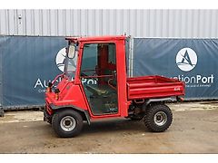 Kawasaki Mule 2510