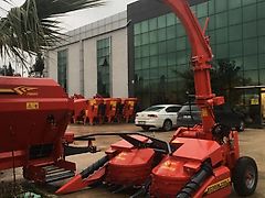 FiMAKS Sieczkarnia do kukurydzy Fimaks Big Drum 2200