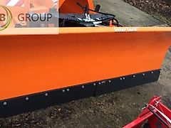 INTER-TECH pług hydrauliczny PSSH-04, OP06, 2,2m