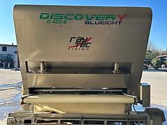 RayTec Vision Discovery Blueight D-450-B