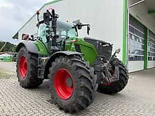 Fendt 728 Vario Gen7