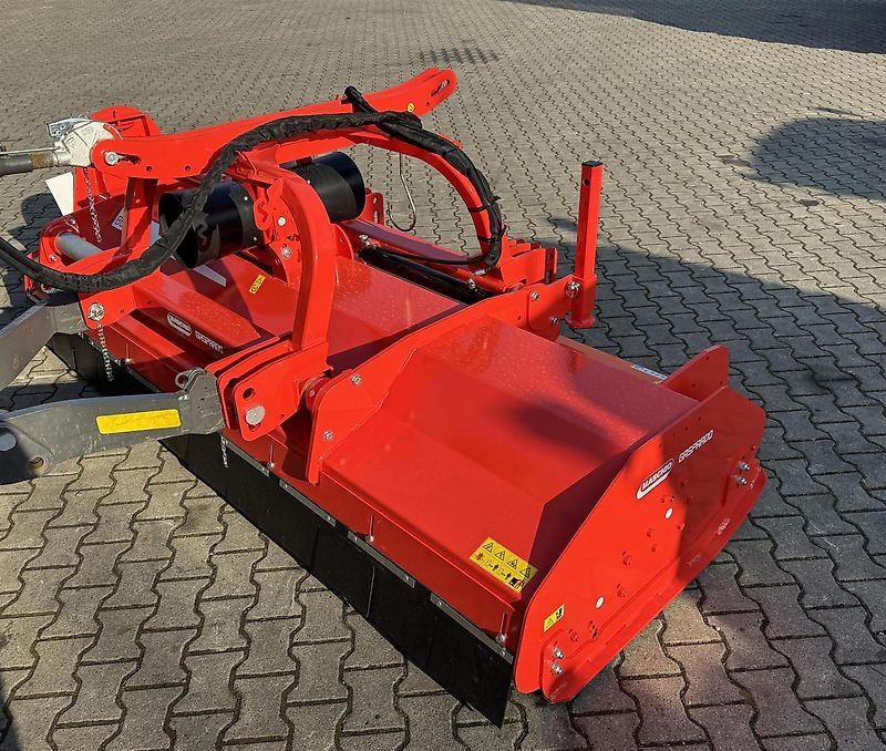 Maschio BUFALO 280