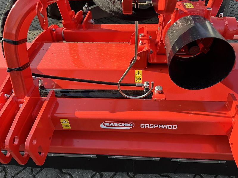 Maschio BUFALO 280