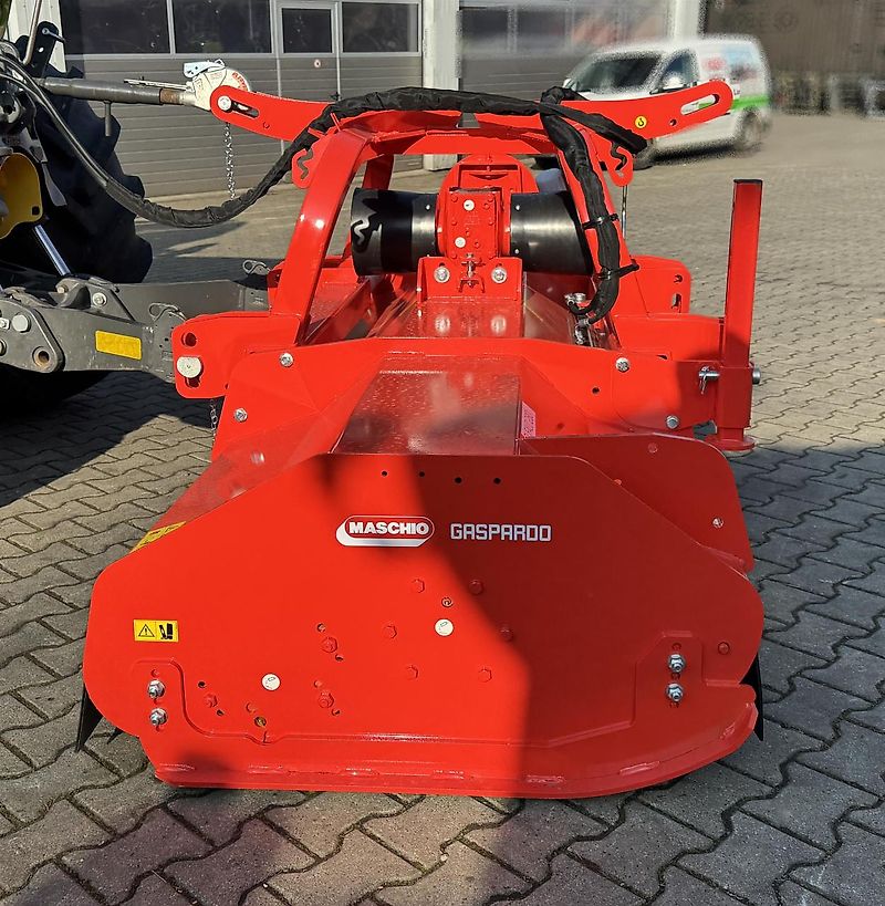 Maschio BUFALO 280