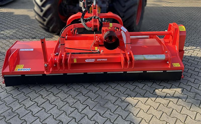 Maschio BUFALO 280