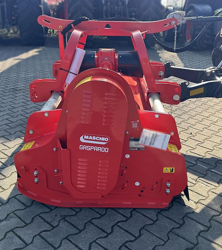 Maschio BUFALO 280
