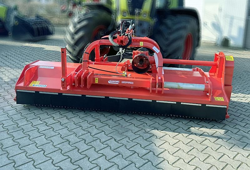 Maschio BUFALO 280