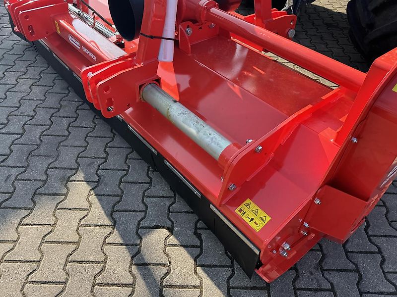 Maschio BUFALO 280