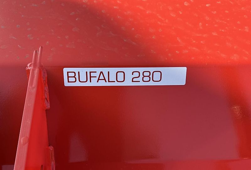 Maschio BUFALO 280