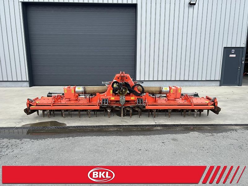 Kubota Kverneland PH1000F 5m - Gebrauchte Kreiselegge