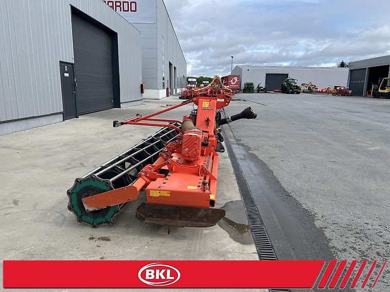 Kubota Kverneland PH1000F 5m - Gebrauchte Kreiselegge