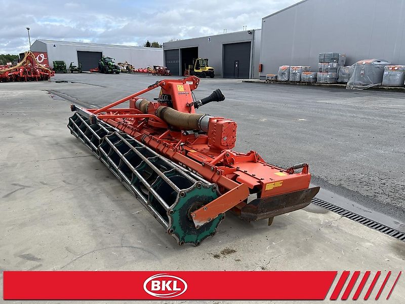 Kubota Kverneland PH1000F 5m - Gebrauchte Kreiselegge