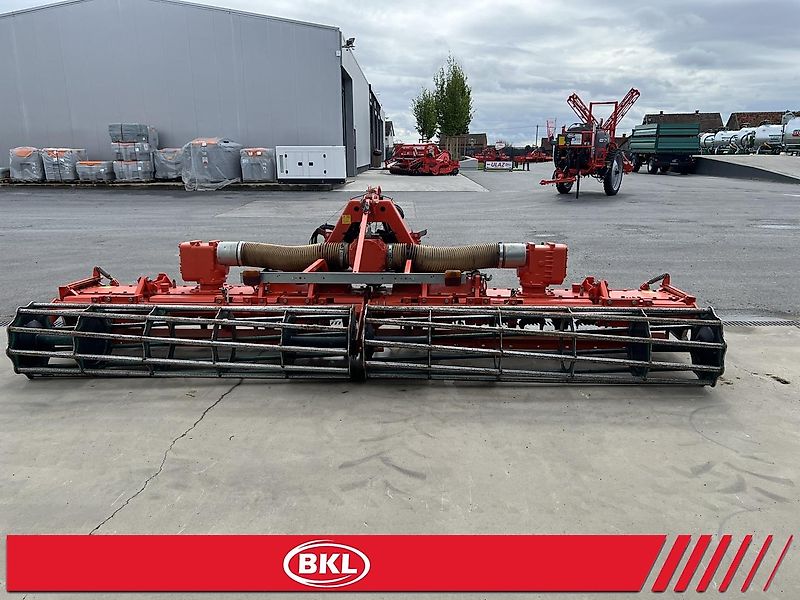 Kubota Kverneland PH1000F 5m - Gebrauchte Kreiselegge