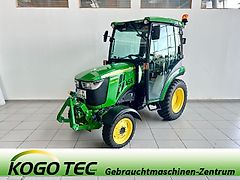 John Deere 2038R