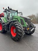 Fendt Vario 936