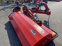 Tehnos Seitenmulcher MB 220R Profi