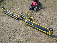 Degelman Landroller LR7651