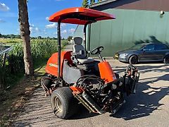 Jacobsen LF 550 4wd