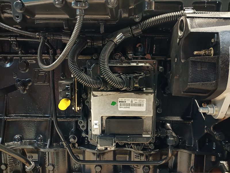 Iveco F3AE0684P E905 (Spare part/Reservedel/Ersatzteil)