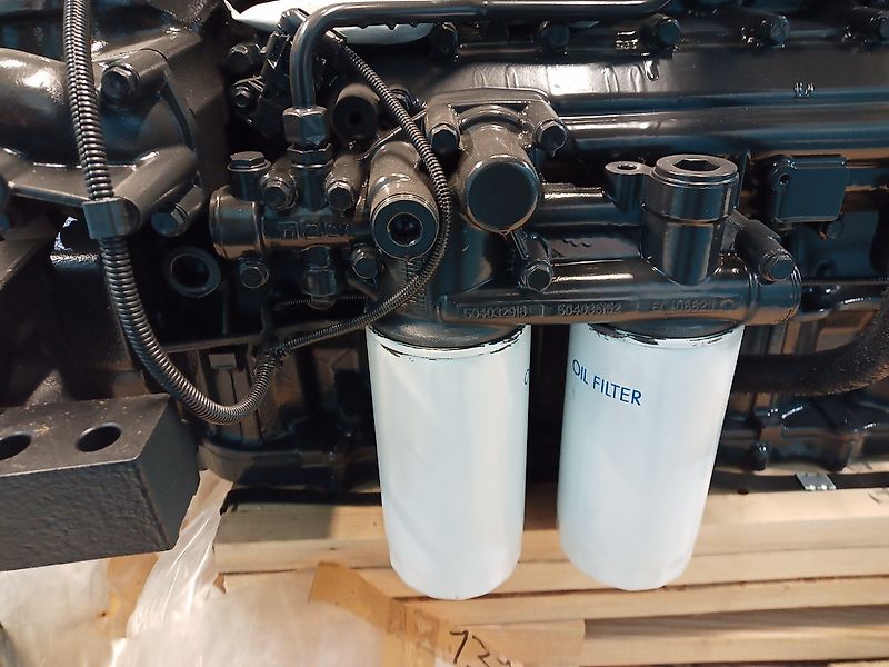 Iveco F3AE0684P E905 (Spare part/Reservedel/Ersatzteil)